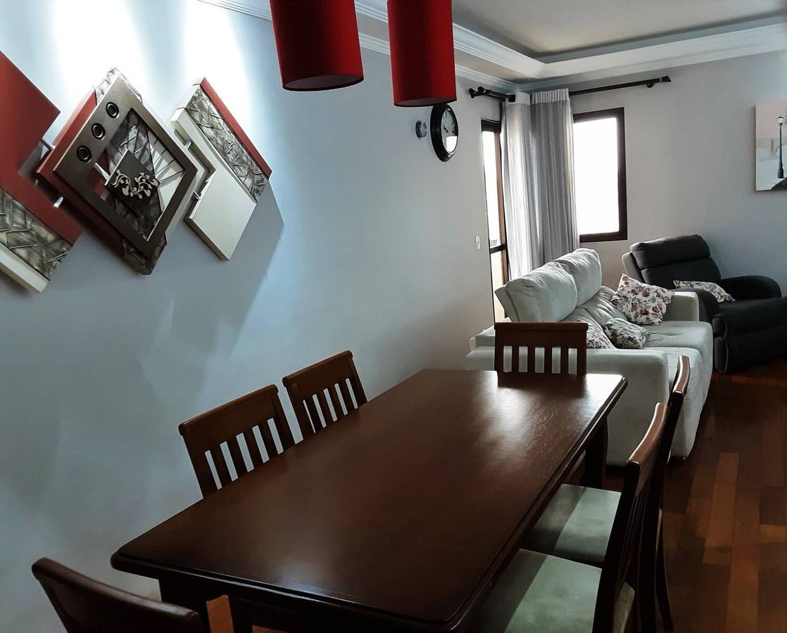 Apartamento com 3 quartos, Vila Isabel Eber - Jundiaí - Apartamento em Vila Isabel Eber, Jundiaí - à venda - Entry Imob
