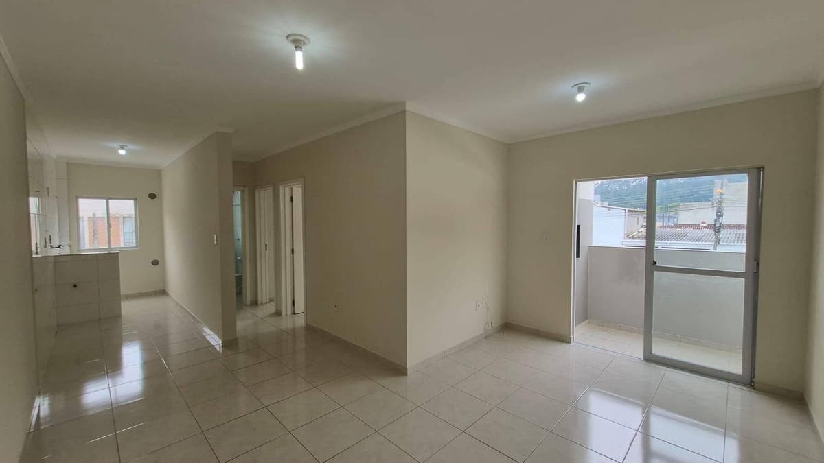 Aluguel Apartamento 2 Dormitórios Cedro em Camboriú - Apartamento em Cedro, Camboriú - para locação - Ilaini Imóveis