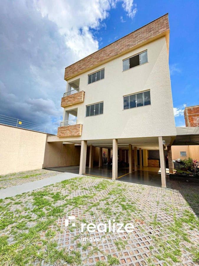 Foto 22 — Apartamento para locação no Setor Universitário, Rio Verde, GO – Conforto, praticidade e ótima localização!