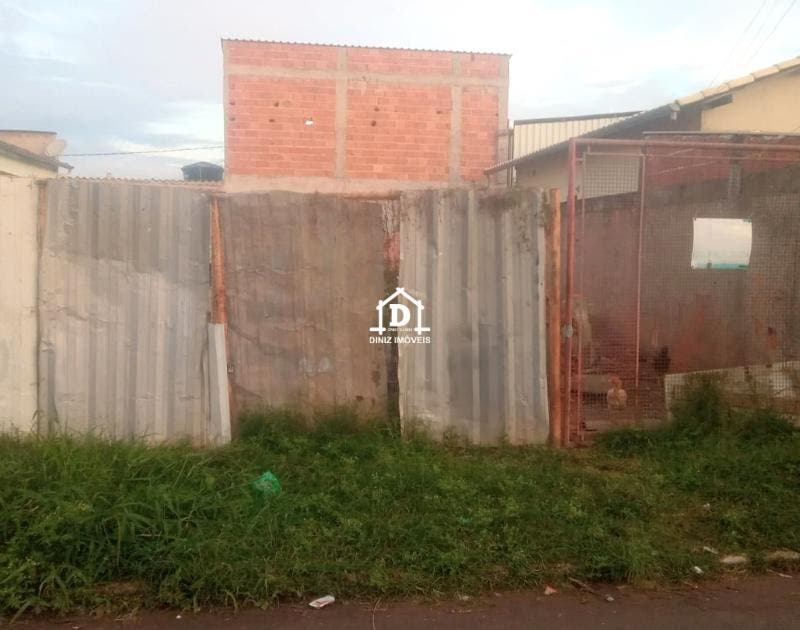 Terreno à venda no bairro Jardim Aliança 1 em Resende/RJ - Lote/Terreno em Jardim Aliança, Resende - à venda - A. Salgado G. Diniz Imóveis Eireli