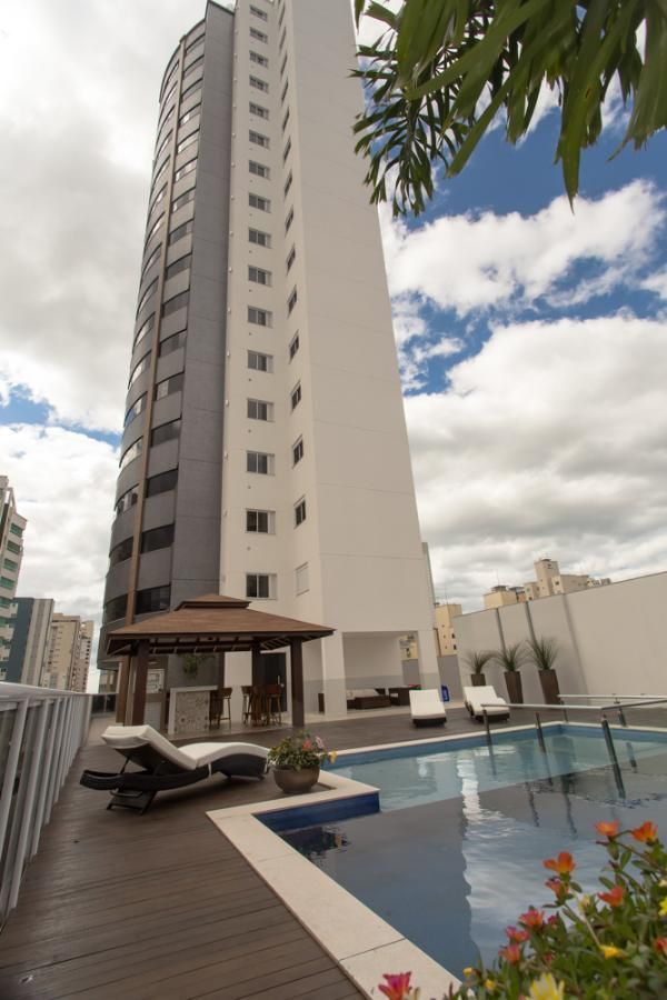 03 Suítes centro 03 vagas - Apartamento em Centro, Balneário Camboriú - à venda - Morais & Morais