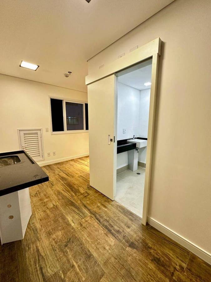 Flat/Loft/Estúdio de 20m² à Venda por R$ 300.000,00 - Água Branca / São Paulo - Studio em Água Branca, São Paulo - à venda - INGRÁCIA IMÓVEIS