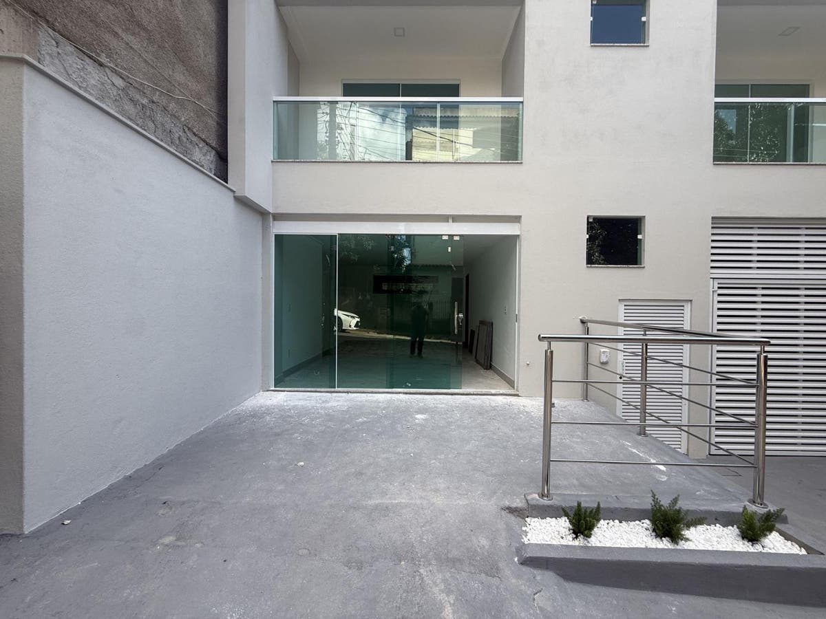 Loja, Vila Lenira - Colatina - Loja em Vila Lenira, Colatina - para locação - Select Brokers Imobiliária LTDA.