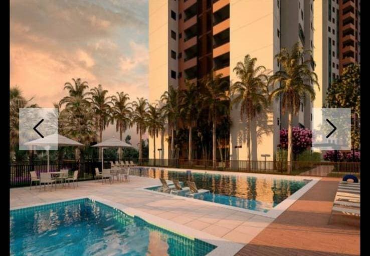 Apartamento à venda 68m, 2 dormitórios Resort Prime Jundiaí - Apartamento em Engordadouro, Jundiaí - à venda - Team ÊXITO Imob