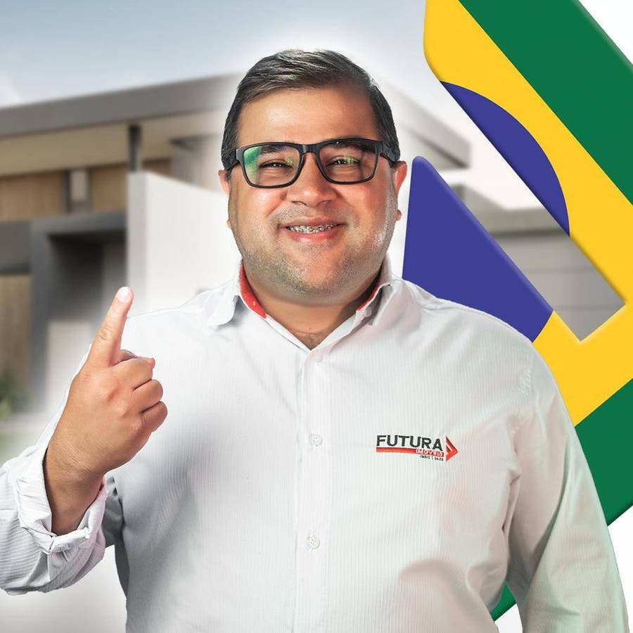 Ubirajara Pereira Rodrigues