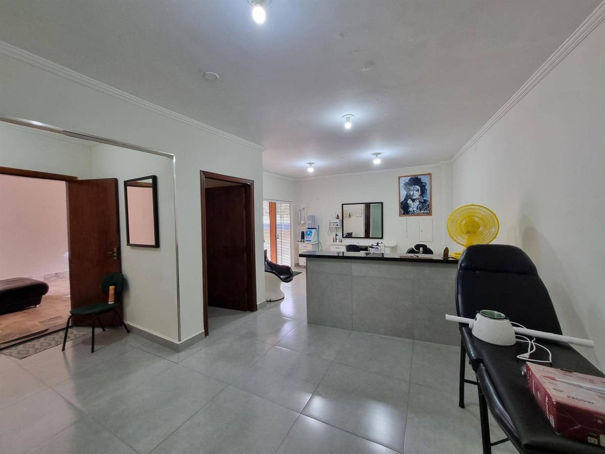 Casa com 3 quartos, Cascata - Marília - Casa em Cascata, Marília - à venda - FLEX CONSULTORIA IMOBILIÁRIA LTDA