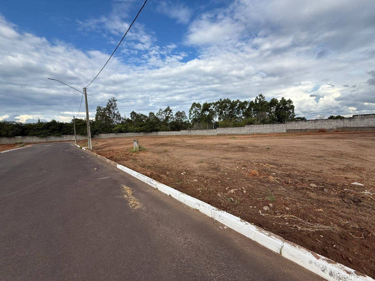 Terreno à venda com 341,50m, Centro - Portão - Lote/Terreno em Centro, Portão - à venda - UNICA NEGOCIOS IMOBILIARIOS LTDA