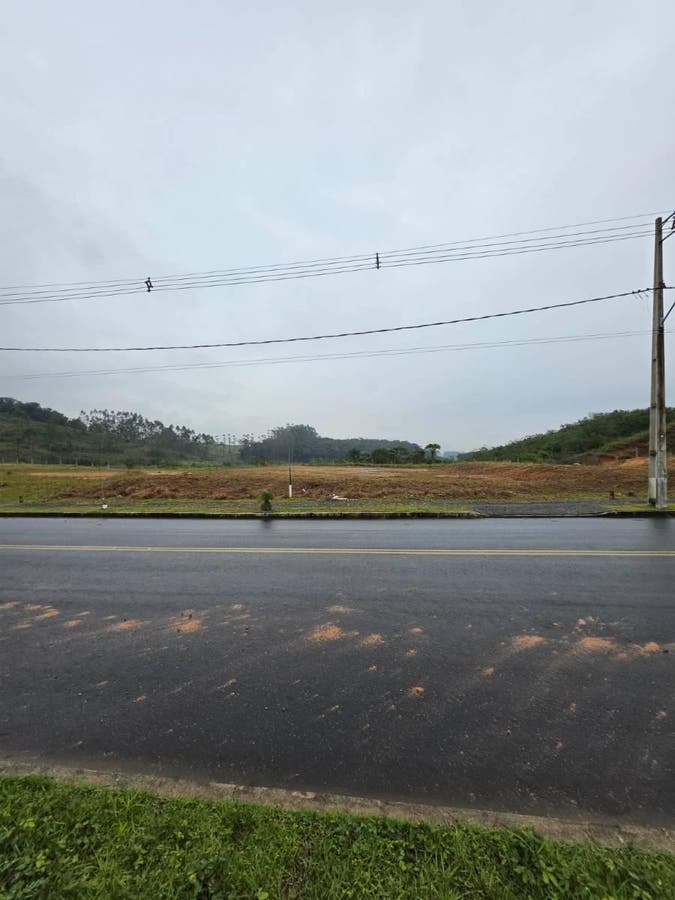 Lote/Terreno à Venda, Santa Terezinha - Gaspar - Lote/Terreno em Santa Terezinha, Gaspar - à venda - Tomio Imoveis Ltda