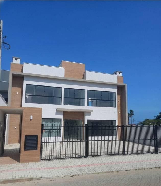 APARTAMENTO COM 03 QUARTOS SENDO 01 SUÍTE NO BAIRRO NOVA BARRA VELHA - Barra Velha / SC - Apartamento em Nova Barra Velha, Barra Velha - à venda - CST SOLUÇÕES IMOBILIARIA LTDA