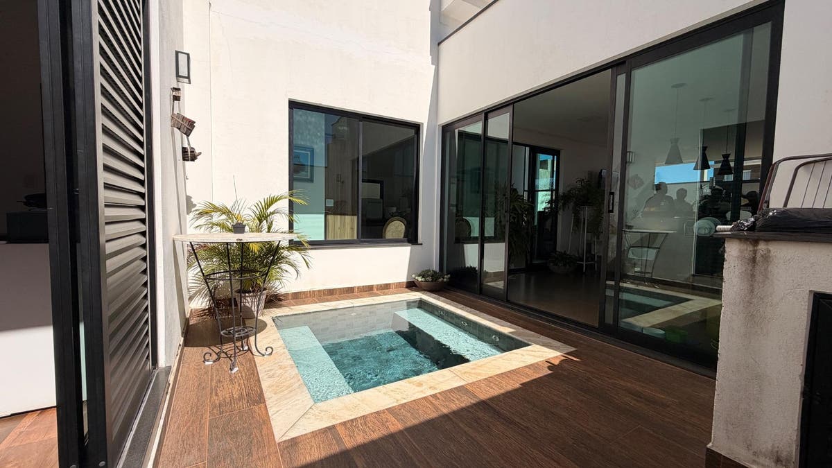 CASA PLANA PARQUE ALVORADA - Casa em Parque Alvorada, São João da Boa Vista - à venda - BOCOLI IMÓVEIS