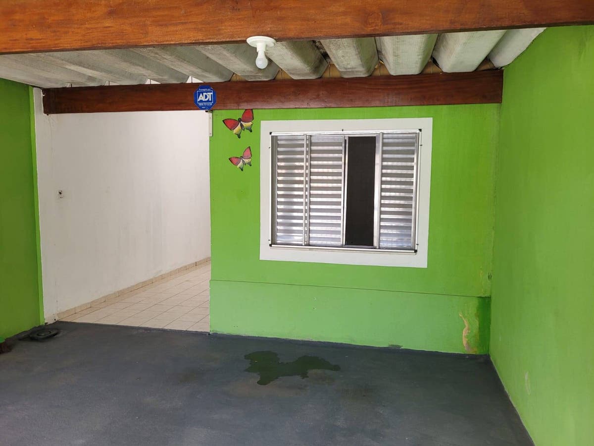 Casa com 2 quartos, Vila Nova Aliança - Jacareí - Casa em Vila Nova Aliança, Jacareí - à venda - LISURA IMÓVEIS
