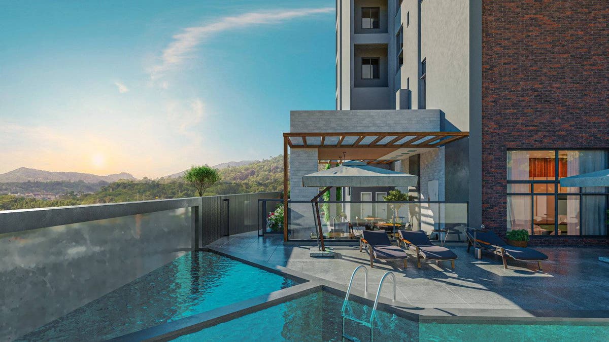 Apartamento de Alto Padrão com 4 a 5 Suítes em Balneário Camboriú - Apartamento em Centro, Balneário Camboriú - à venda - TAB Imóveis