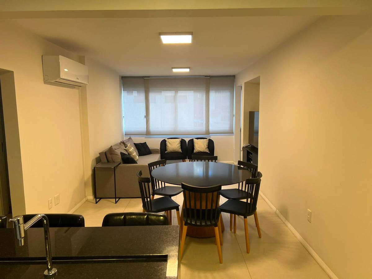 APARTAMENTO QUADRA MAR NO ALFA CENTAURO - CENTRO, BALNEÁRIO CAMBORIÚ - Apartamento em Centro, Balneário Camboriú - à venda - Brava Norte Imóveis