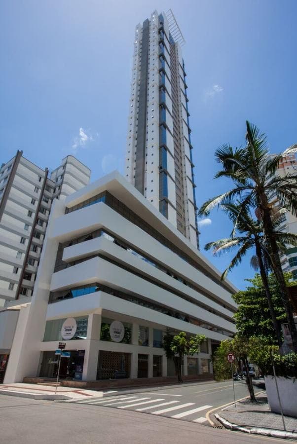 ILLUMINATI RESIDENCE BALNEÁRIO CAMBORIÚ - Apartamento em Centro, Balneário Camboriú - à venda - JSobrinho Imóveis