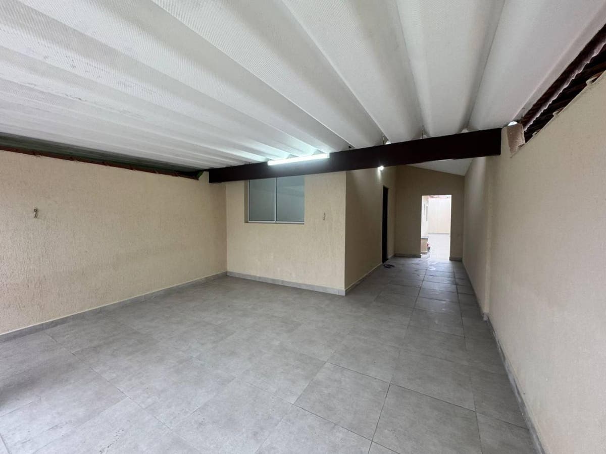 Casa com 2 quartos à Venda, Savoy - Itanhaém - Casa em Savoy, Itanhaém - à venda - Oliveira Filx Imóveis