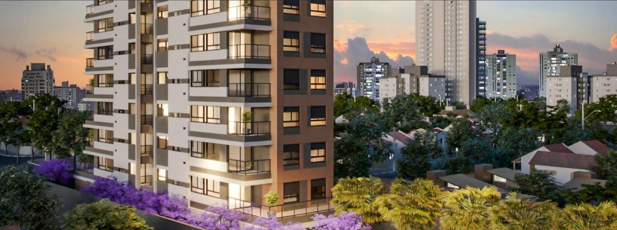 LOCAÇÃO - OPORTUNIDADE - CONDOMÍNIO 730 PADRE CARVALHO - PINHEIROS - Apartamento em Pinheiros, São Paulo - para locação - Um Imóvel