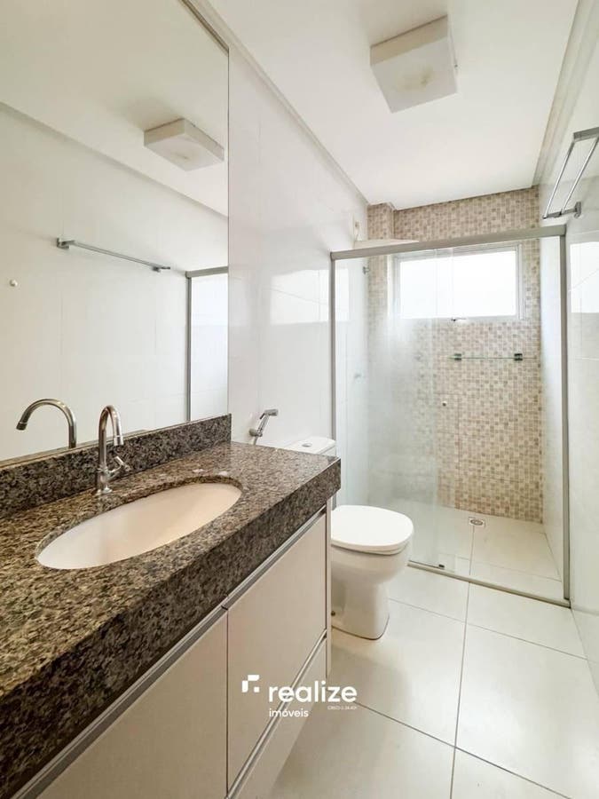 Foto 13 — Apartamento com 3 quartos, Jardim Presidente - Rio Verde