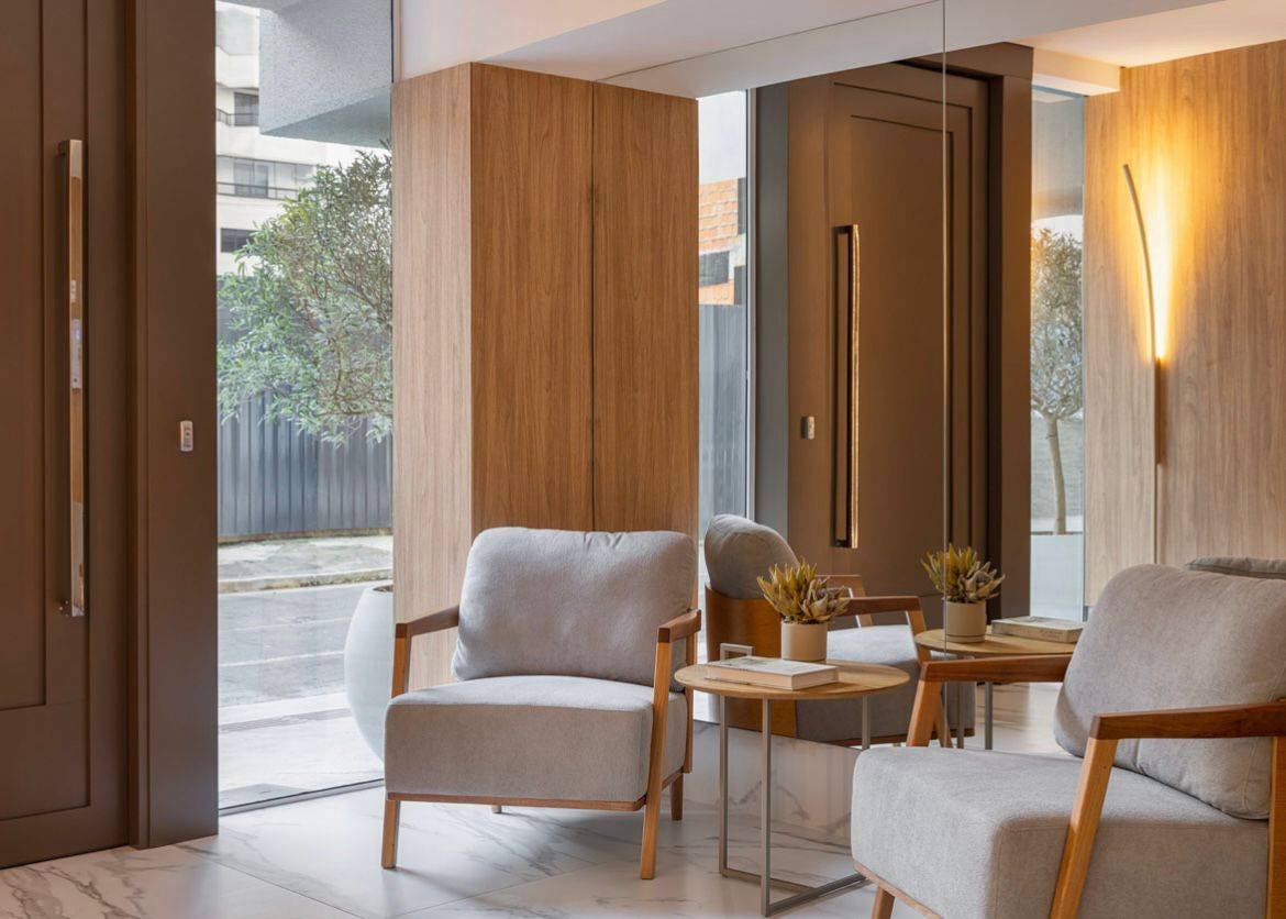 APARTAMENTO NO EDIFÍCIO SAN TELMO! - Apartamento em Centro, Balneário Camboriú - à venda - Praia Imóveis
