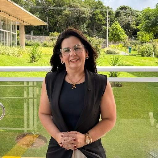 Anna Kelly de Araujo Dantas