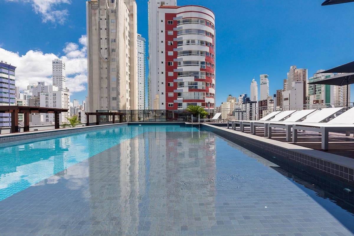 Argos Residencial | Apartamento Finamente Mobiliado com 3 Suítes | Centro – Balneário Camboriú - Apartamento em Centro, Balneário Camboriú - à venda - TAB Imóveis