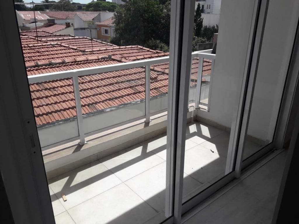 Studio com 1 dormitório à venda Rua João Álvares Soares 1512 Campo Bel
