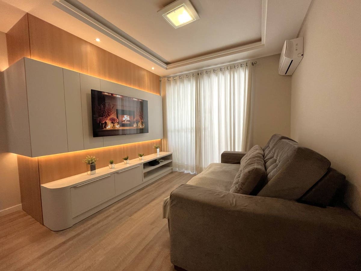 Apartamento | Czerniewicz | 3 quartos (1 suíte) | 94m² - Apartamento em Czerniewicz, Jaraguá do Sul - à venda - MACROimoveis.com