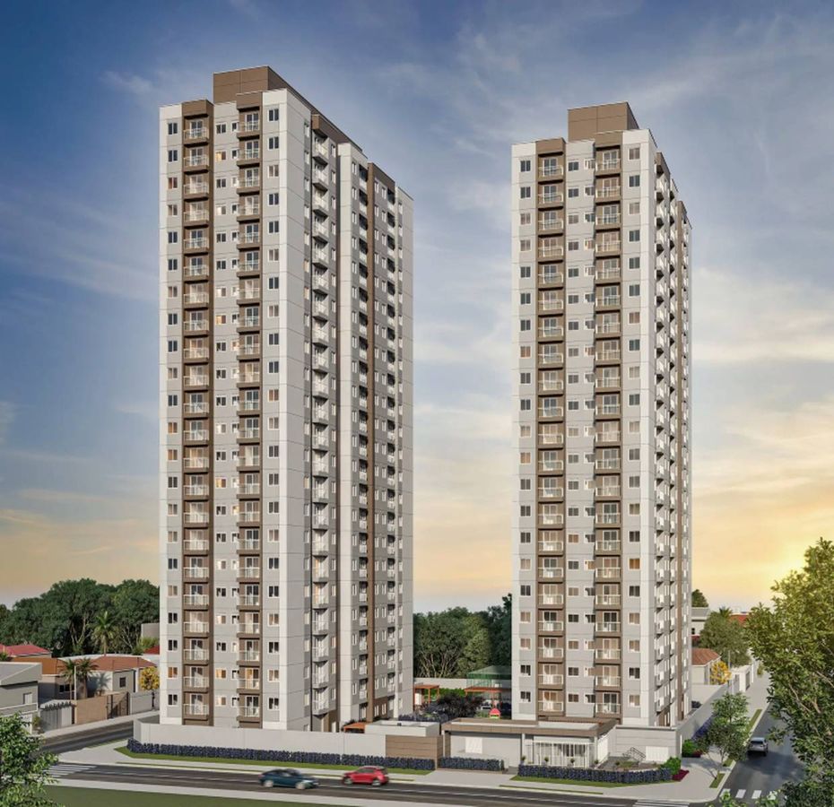 Flow Limão | Construtora Econ | Construção | 37 metros | 02 dormitórios | varanda | sem vaga - Apartamento em Limão, São Paulo - à venda - SEGUNDO IMÓVEL