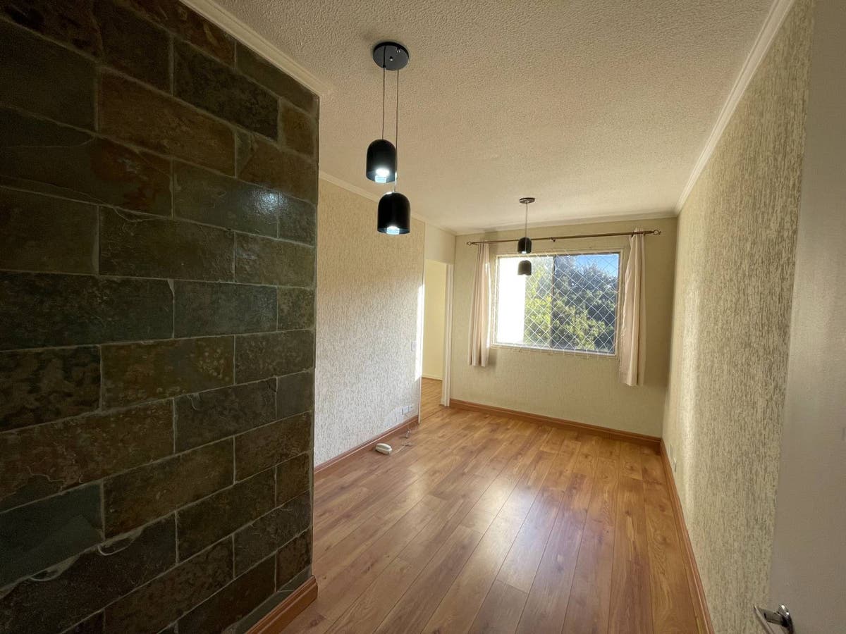 Apartamento com 2 quartos, Conjunto Residencial Parque Bandeirantes - Campinas - Apartamento em Conjunto Residencial Parque Bandeirantes, Campinas - à venda - Terra Vale Negócios Imobiliários