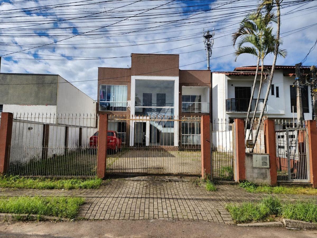 Vila Monte Carlo | Cachoeirinha - Apartamento em Vila Monte Carlo, Cachoeirinha - à venda - Vance Imóveis