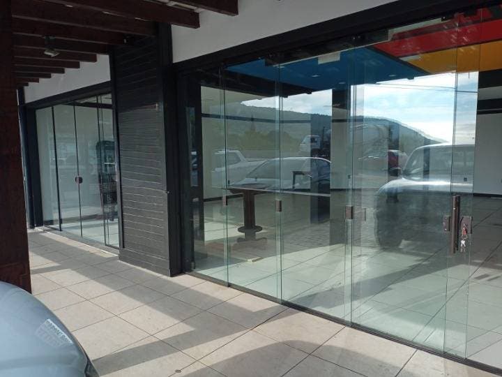 Sala Comercial SC - 401 - Salas Comerciais em Santo Antônio de Lisboa, Florianópolis - para locação - Seiter Imobiliária