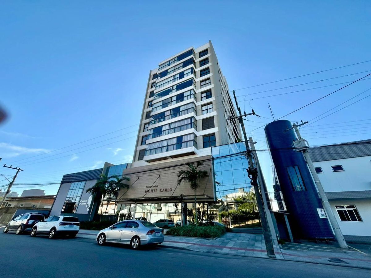 APARTAMENTO MONTE CARLO À VENDA - Apartamento em Recife, Tubarão - à venda - Imobiliária Realize Ltda