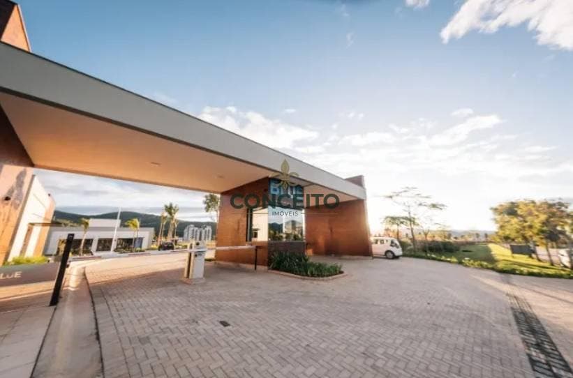 Terreno no Blue Condomínio Clube – Deltaville, Biguaçu - Lote/Terreno em Deltaville, Biguaçu - à venda - Conceito Imóveis
