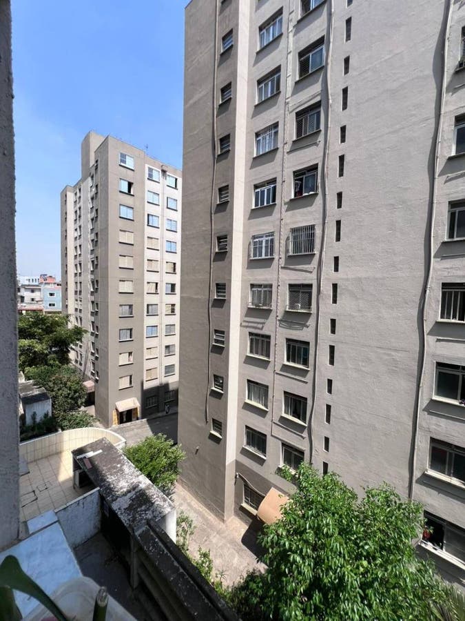 Apartamento, Jardim Macedônia - São Paulo - Apartamento em Jardim Macedônia, São Paulo - à venda - Imobiliária RB FIRMINO