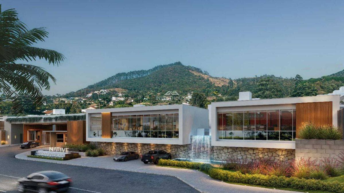 Casas com até 4 Suítes em Condomínio com Lazer Completo | Represa Bortolan - Casa de Condomínio em Bortolan, Poços de Caldas - à venda - Grupo G3 Investhouse Ltda