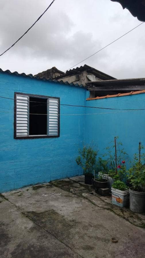 Casa com 2 quartos à Venda, Oásis - Itanhaém - Casa em Oásis, Itanhaém - à venda - Oliveira Filx Imóveis