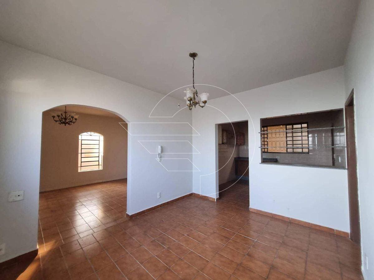 Fragata - Residencial › Casa - Casa em Fragata, Marília - à venda - FLEX CONSULTORIA IMOBILIÁRIA LTDA