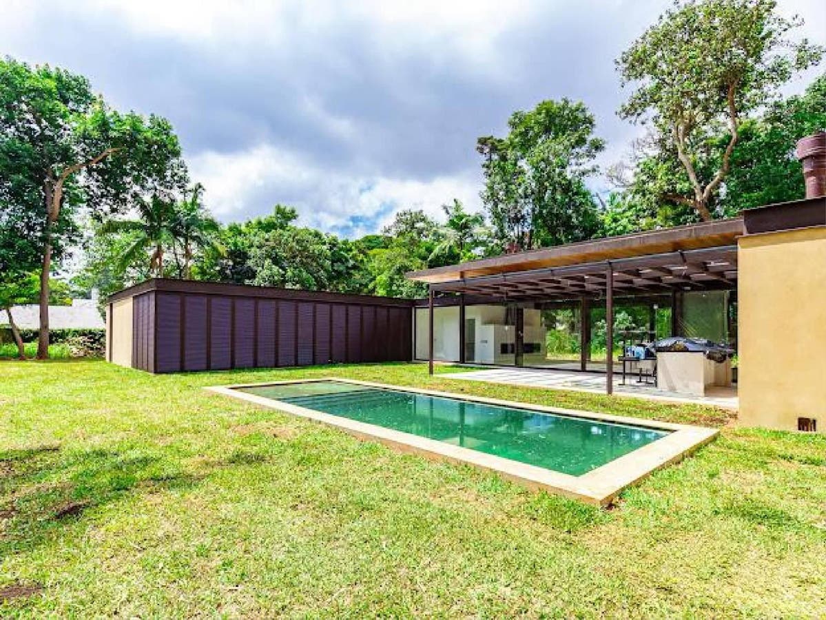 Casa de Condomínio com 5 quartos à Venda, Chácara Flora - São Paulo - Casa de Condomínio em Chácara Flora, São Paulo - à venda - FORTE PRIME IMOVEIS LTDA