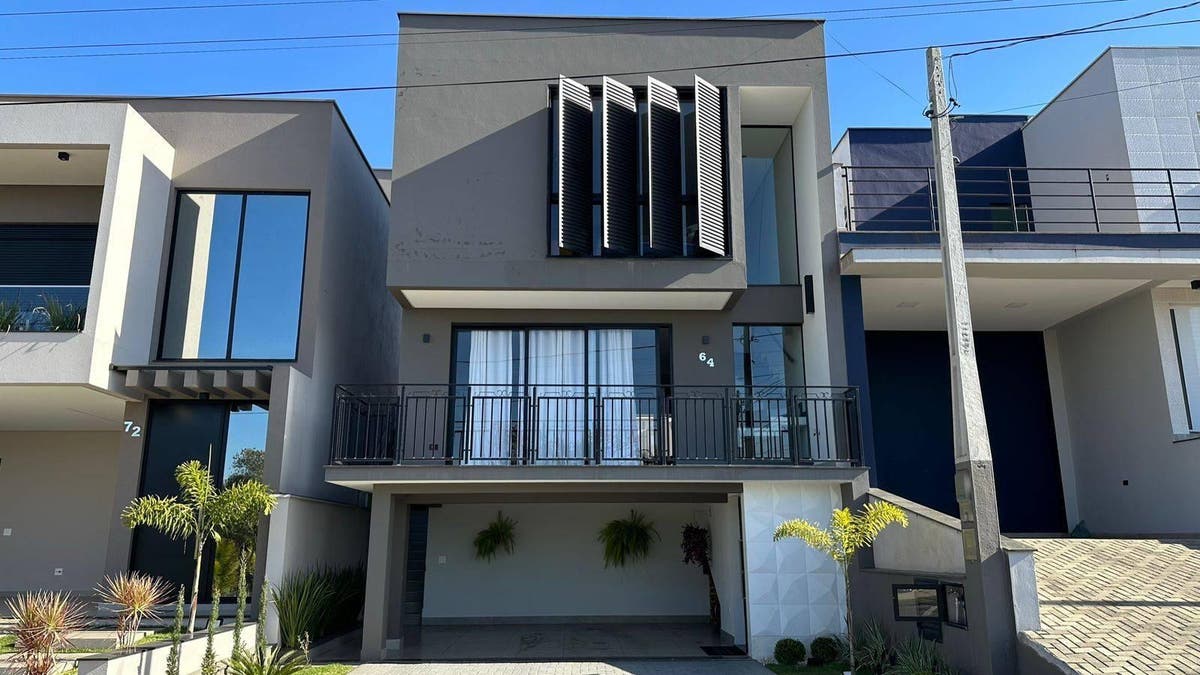 Sobrado com 3 dormitórios, 155 m² - venda por R$ 1.280.000,00 - Ondas - Piracicaba/SP - Sobrado em Condomínio em Residencial Paineiras, Piracicaba - à venda - Smagnoto Home Broker