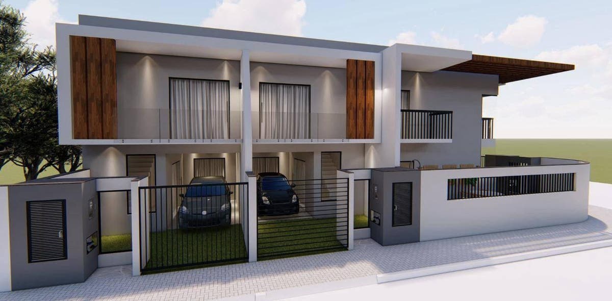Sobrado com 2 quartos, Itacolomi - Balneário Piçarras - Sobrado em Itacolomi, Balneário Piçarras - à venda - MARIAN IMÓVEIS