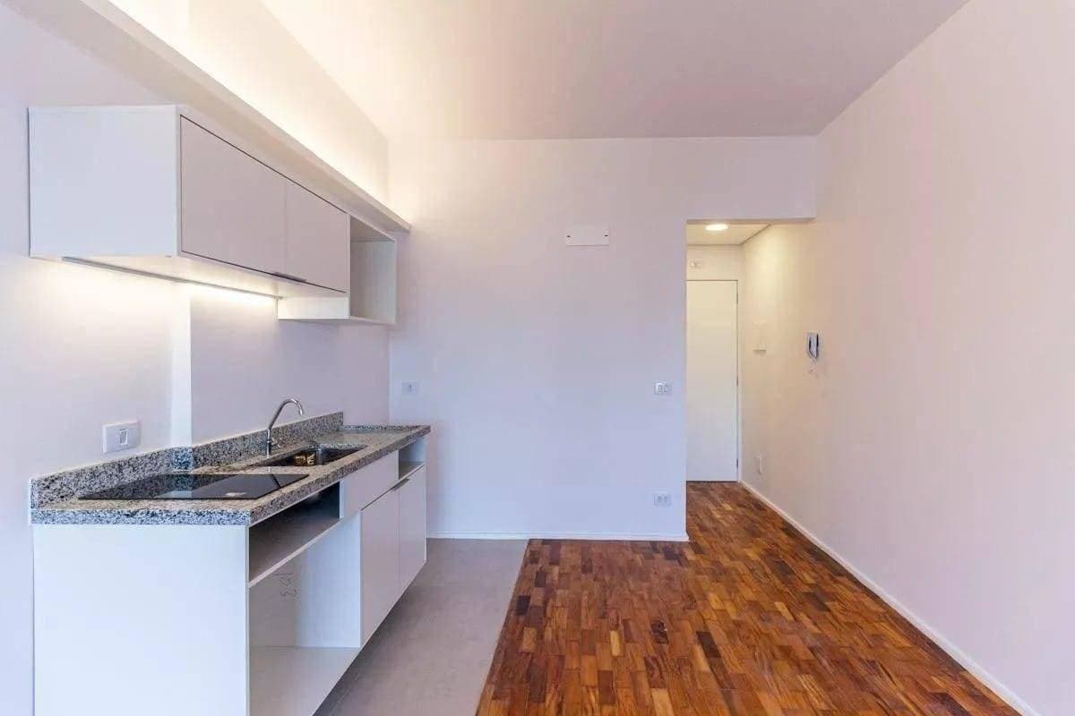 Romã 143 - Studio para locação, República , São Paulo - Studio em República, São Paulo - para locação - NIILO GESTAO IMOBILIARIA LTDA