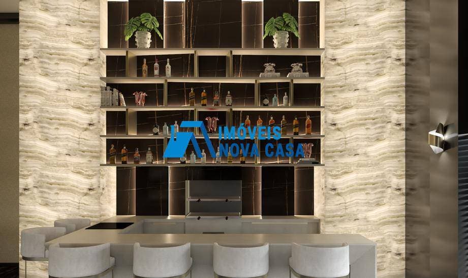 Apartamento, 3 quartos, 80 m² - Foto 3