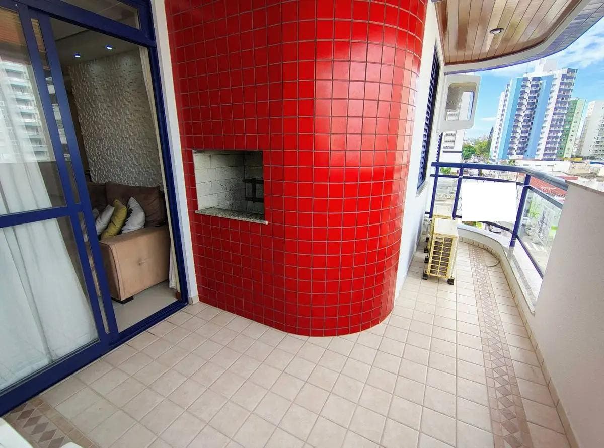 Apartamento, 3 quartos, 119 m² - Foto 22