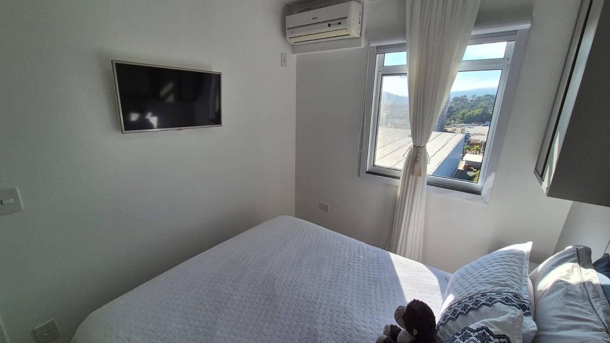 Apartamento, 2 quartos, 57 m² - Foto 6