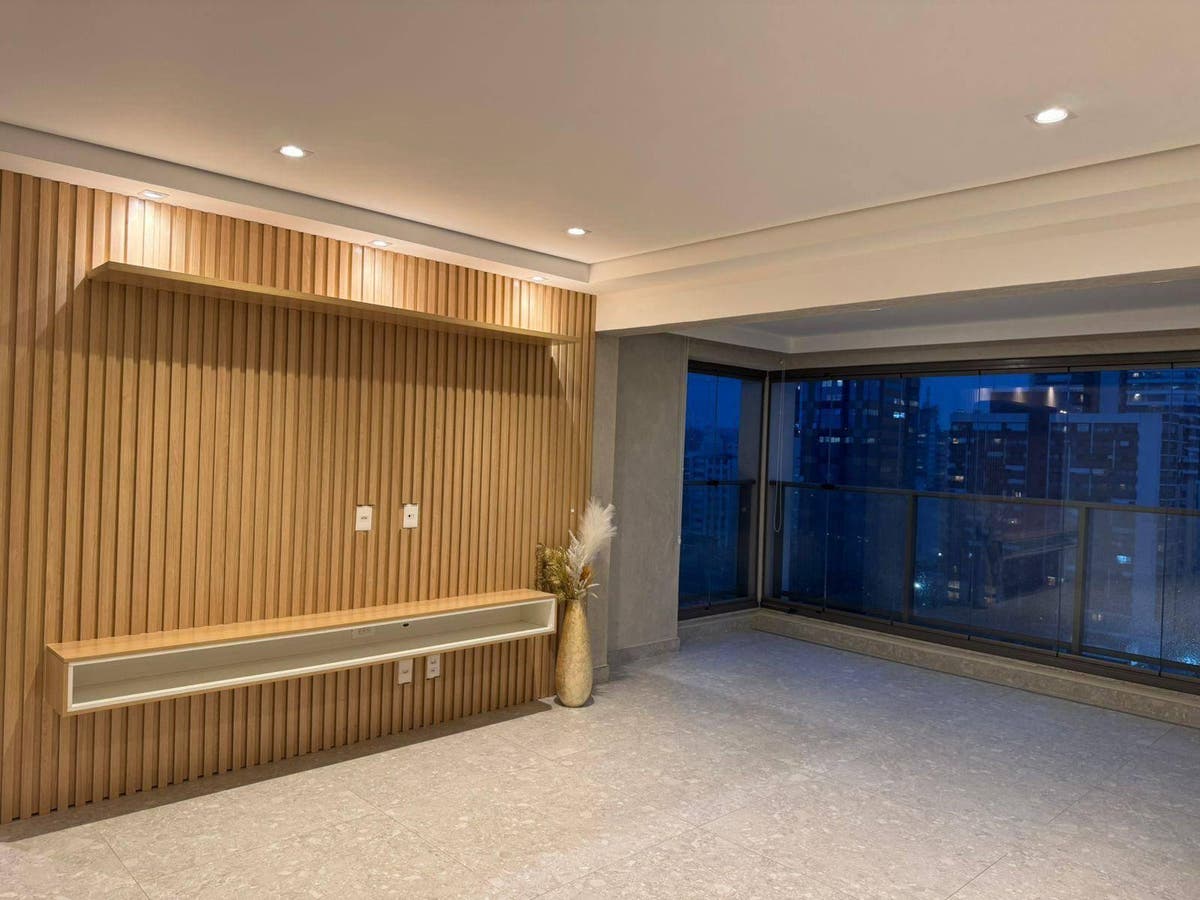 Apartamento de 86m² para Locação por R$16.000,00, em Pinheiros, São Paulo - Apartamento em Pinheiros, São Paulo - para locação - INGRÁCIA IMÓVEIS