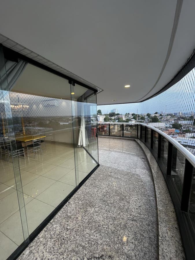 Apto no Vieiralves disponível para - Aluguel e Venda - Apartamento em Nossa Senhora das Graças, Manaus - à venda - Just Home Premium