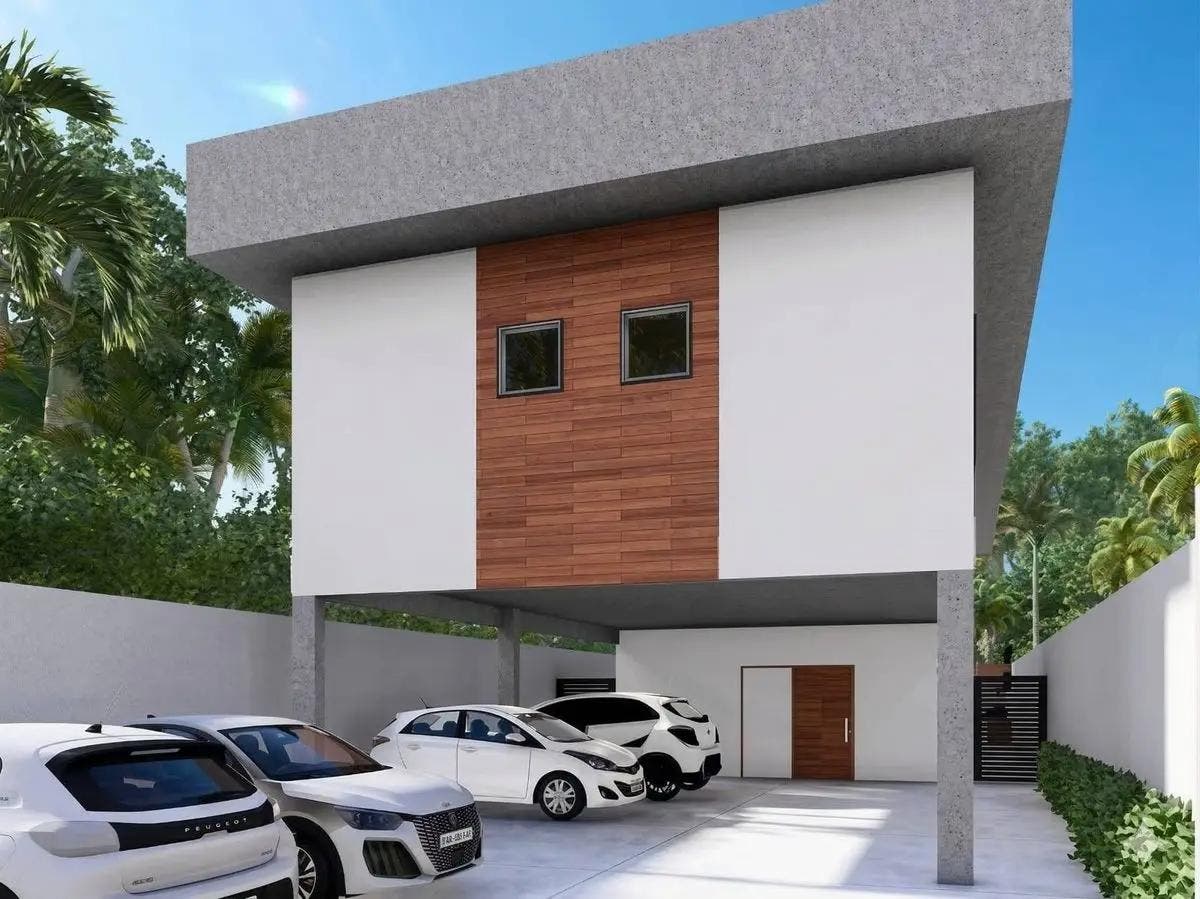 Apartamento com 2 dormitórios à venda, 45m² à 47m² - Massaguaçu - Caraguatatuba/SP - Apartamento em Massaguaçu, Caraguatatuba - à venda - Christos Korres de Camargo