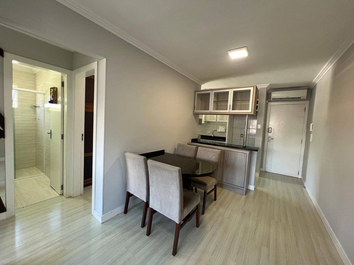 Apartamento com 2 quartos à Venda, Gaspar Grande - Gaspar - Apartamento em Gaspar Grande, Gaspar - à venda - Tomio Imoveis Ltda