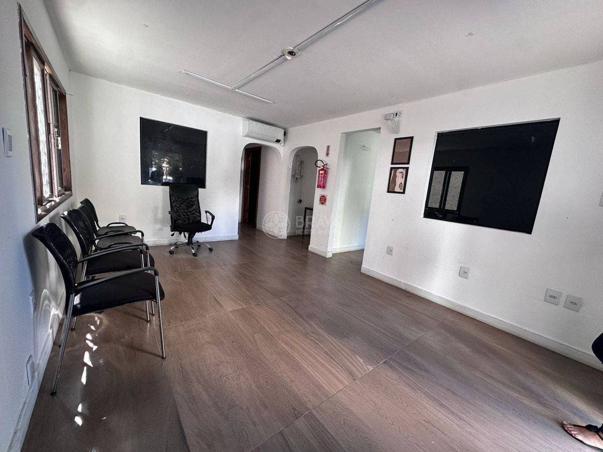 SALA COMERCIAL TERRÉA NO SÃO JUDAS - Comercial em São Judas, Itajaí - para locação - Brava Norte Imóveis