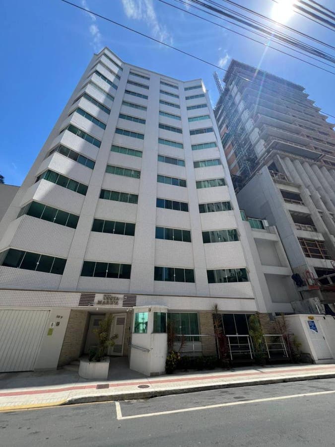 Apartamento com 1 Suíte + 1 Dormitório no Edifício Costa Marina - Apartamento em Centro, Balneário Camboriú - à venda - TAB Imóveis
