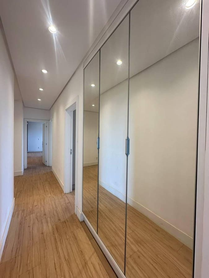 Foto 37 — Apartamento com 4 quartos, Setor Central - Rio Verde